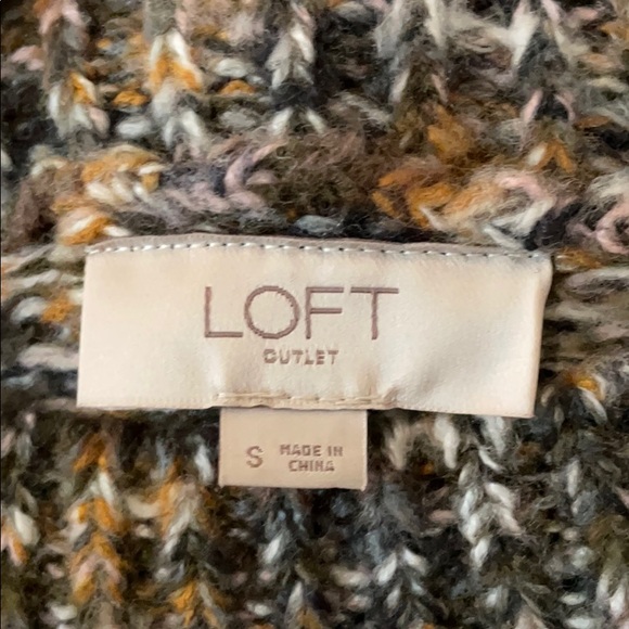 Loft Sweater - Picture 3 of 4